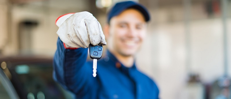 24 hour Mobile locksmith in Temple City