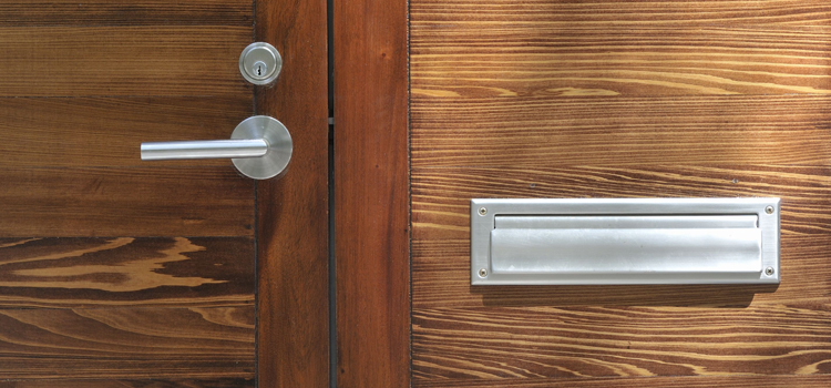 Electric Front Door Lock Repair Temple City