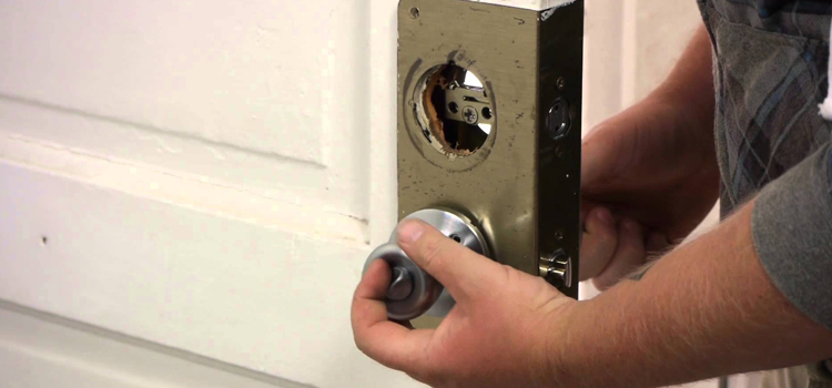 Home Lock Change in Temple City