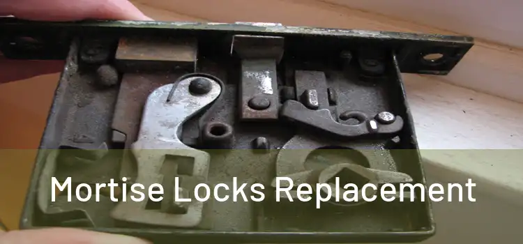 Mortise Locks Replacement