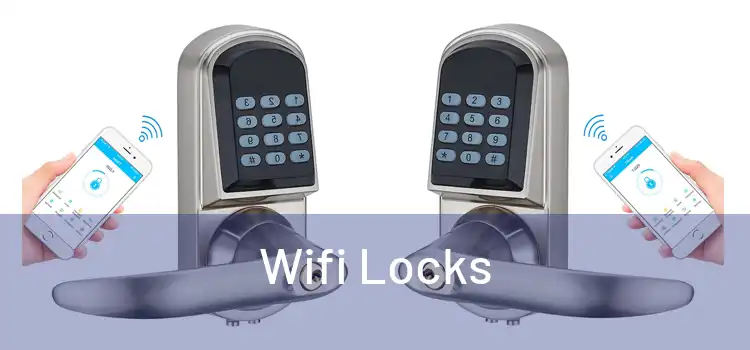 Wifi Locks